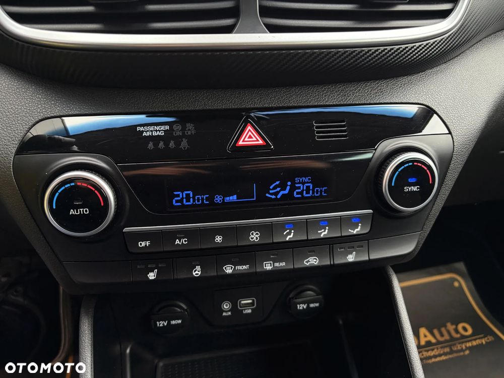 Hyundai Tucson - 30