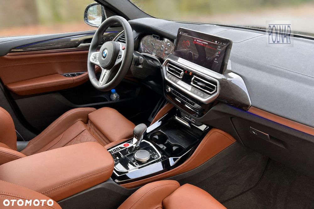 BMW X4 M Competition - 7