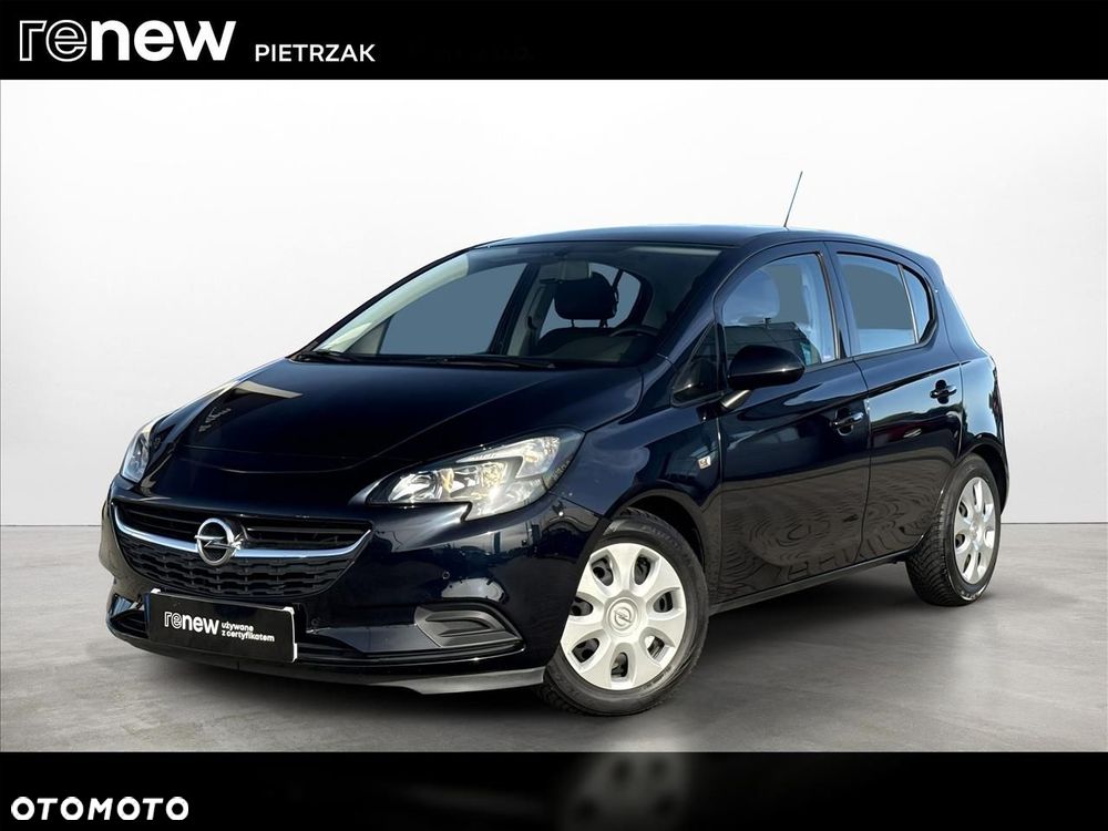 Opel Corsa 1.4 Enjoy - 2