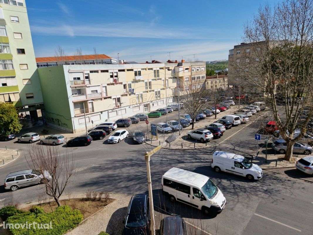 Apartamento T2 para venda - Grande imagem: 2/5