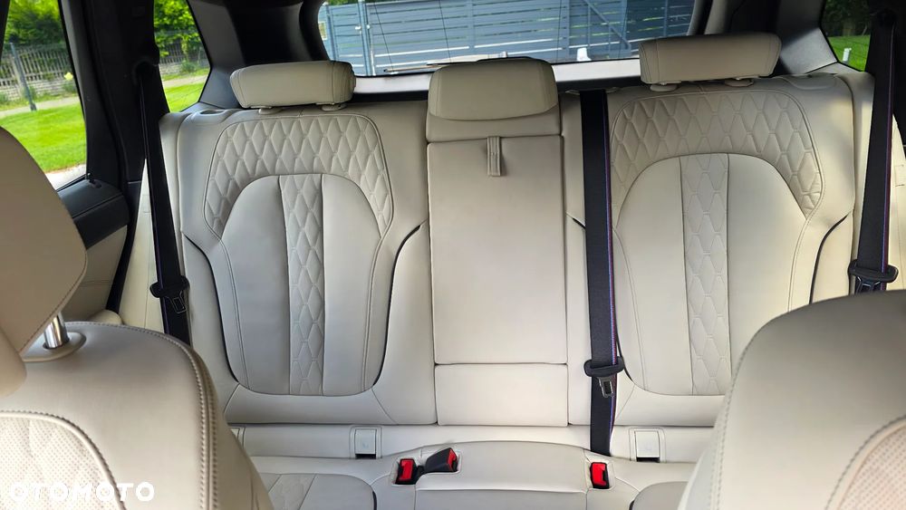 BMW X5 xDrive30d mHEV sport - 11