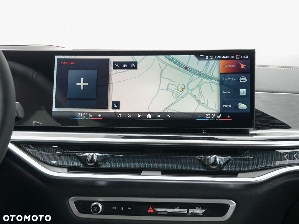 BMW X5 xDrive40d mHEV sport - 36