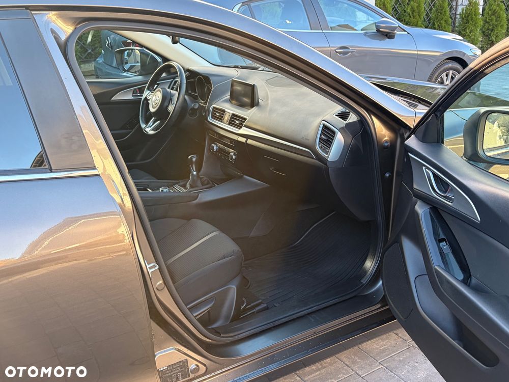 Mazda 3 2.0 Skypassion - 29