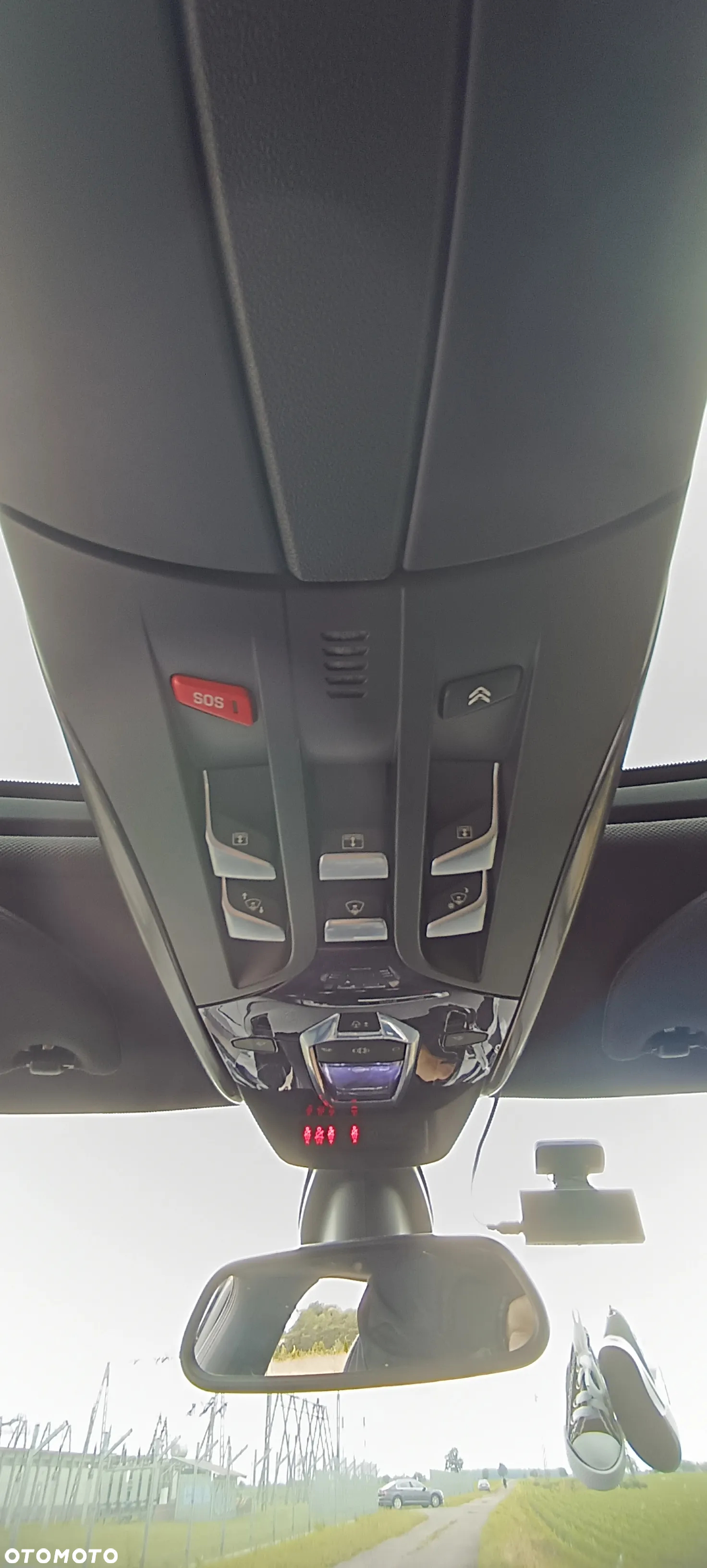 Citroën DS5 Hybrid4 Business Class - 18