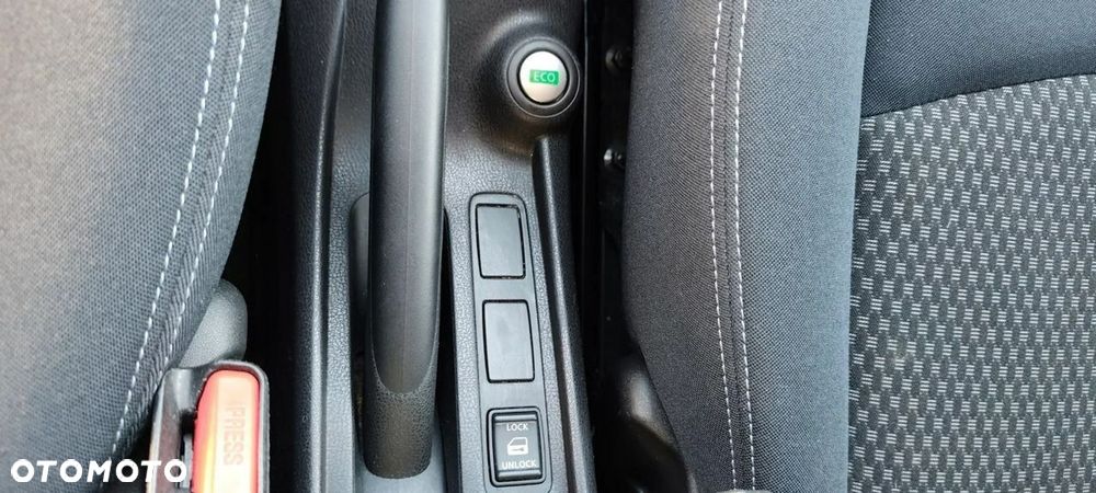 Nissan Note 1.2 DIG-S Acenta Plus - 18