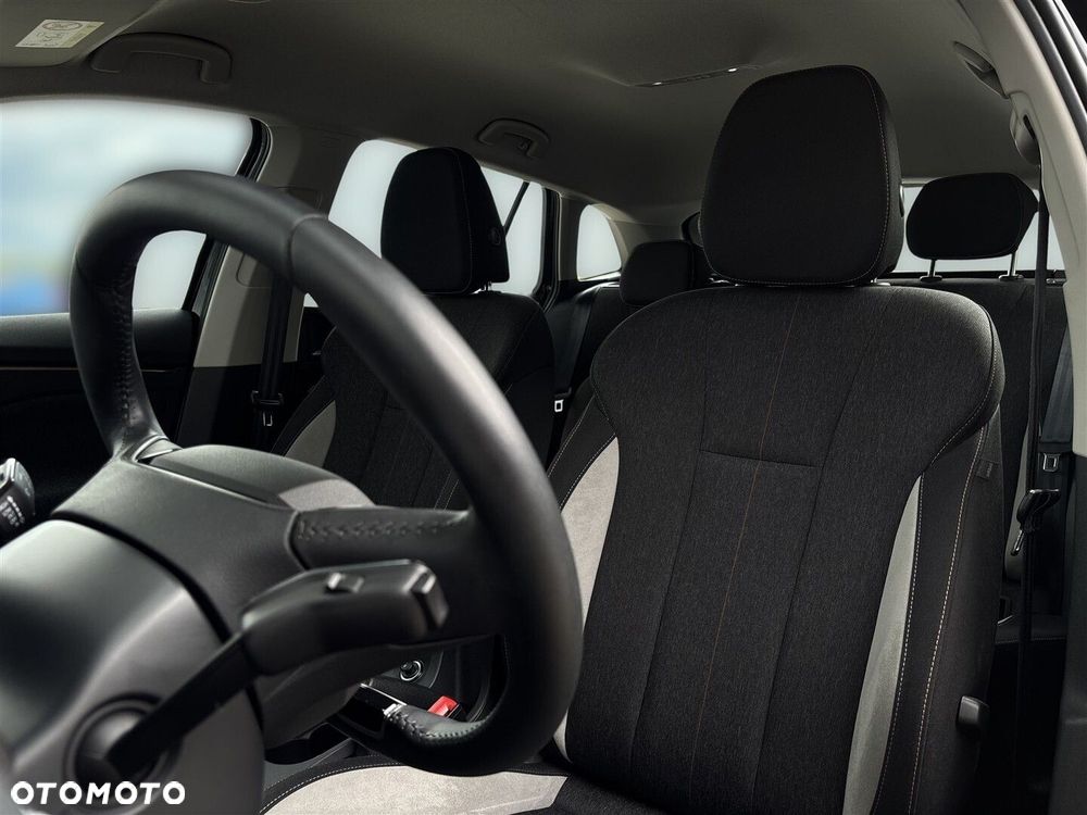 Skoda Scala 1.0 TSI Selection - 33