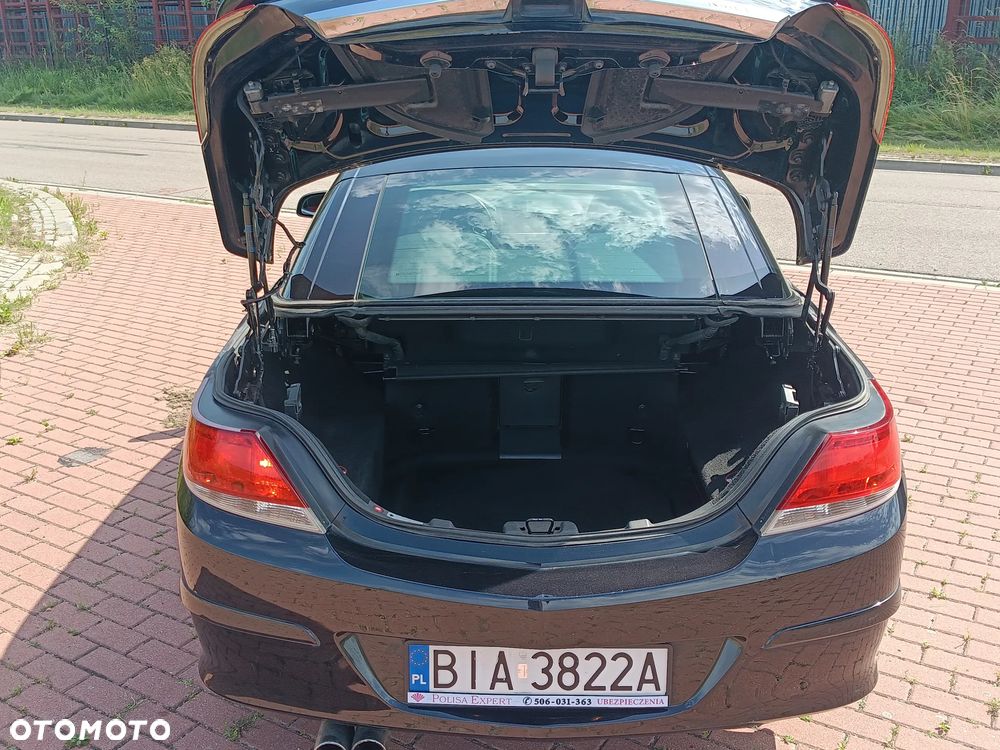 Opel Astra - 15