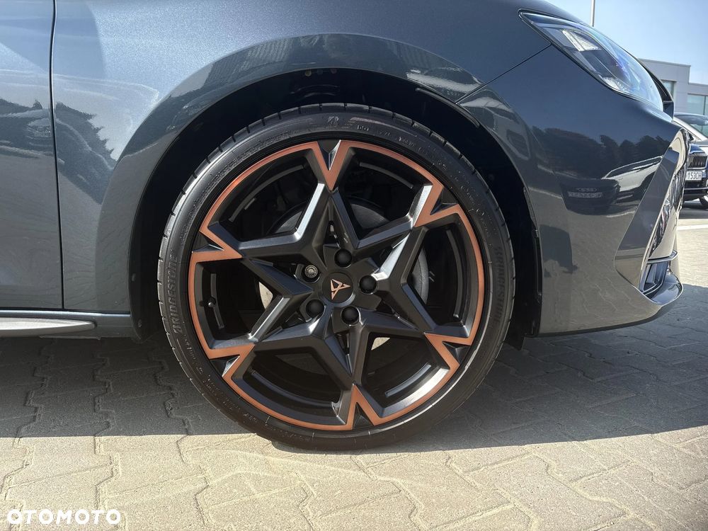 Cupra Leon - 19