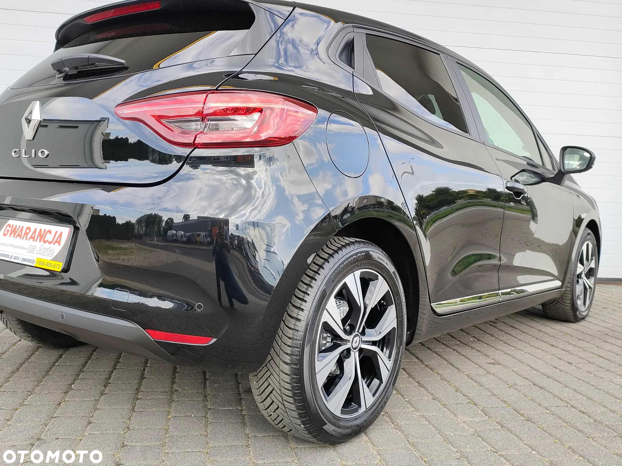 Renault Clio TCe 90 EQUILIBRE - 34