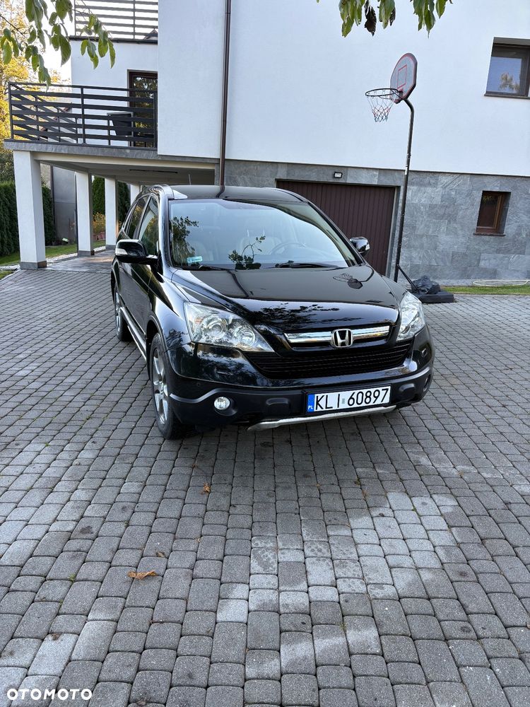 Honda CR-V 2.2i-CTDi Executive - 2