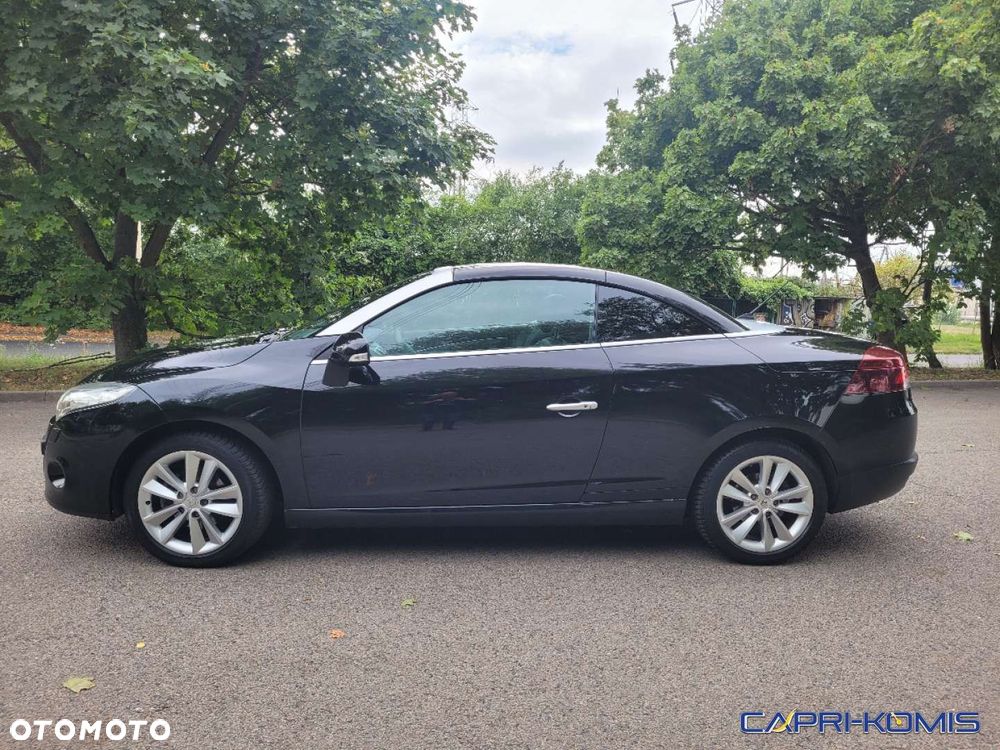 Renault Megane - 3