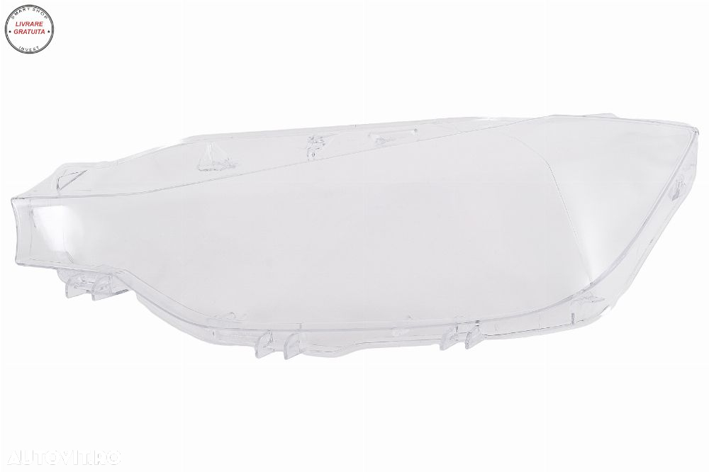 Sticle Far BMW Seria 3 F30 F31 (2015-2018)- livrare gratuita - 2