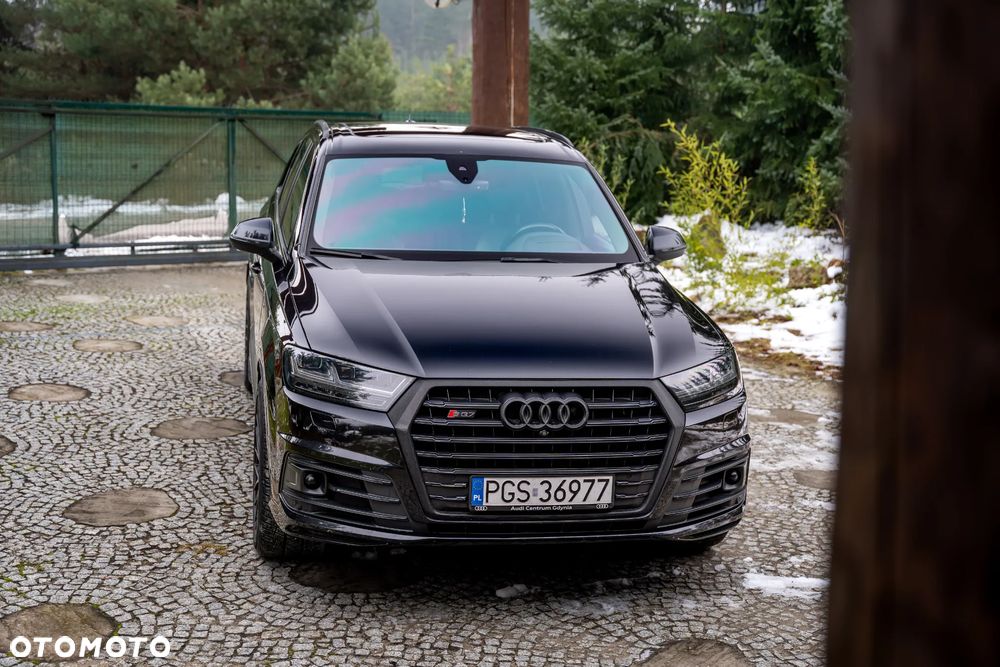 Audi Q7 - 6