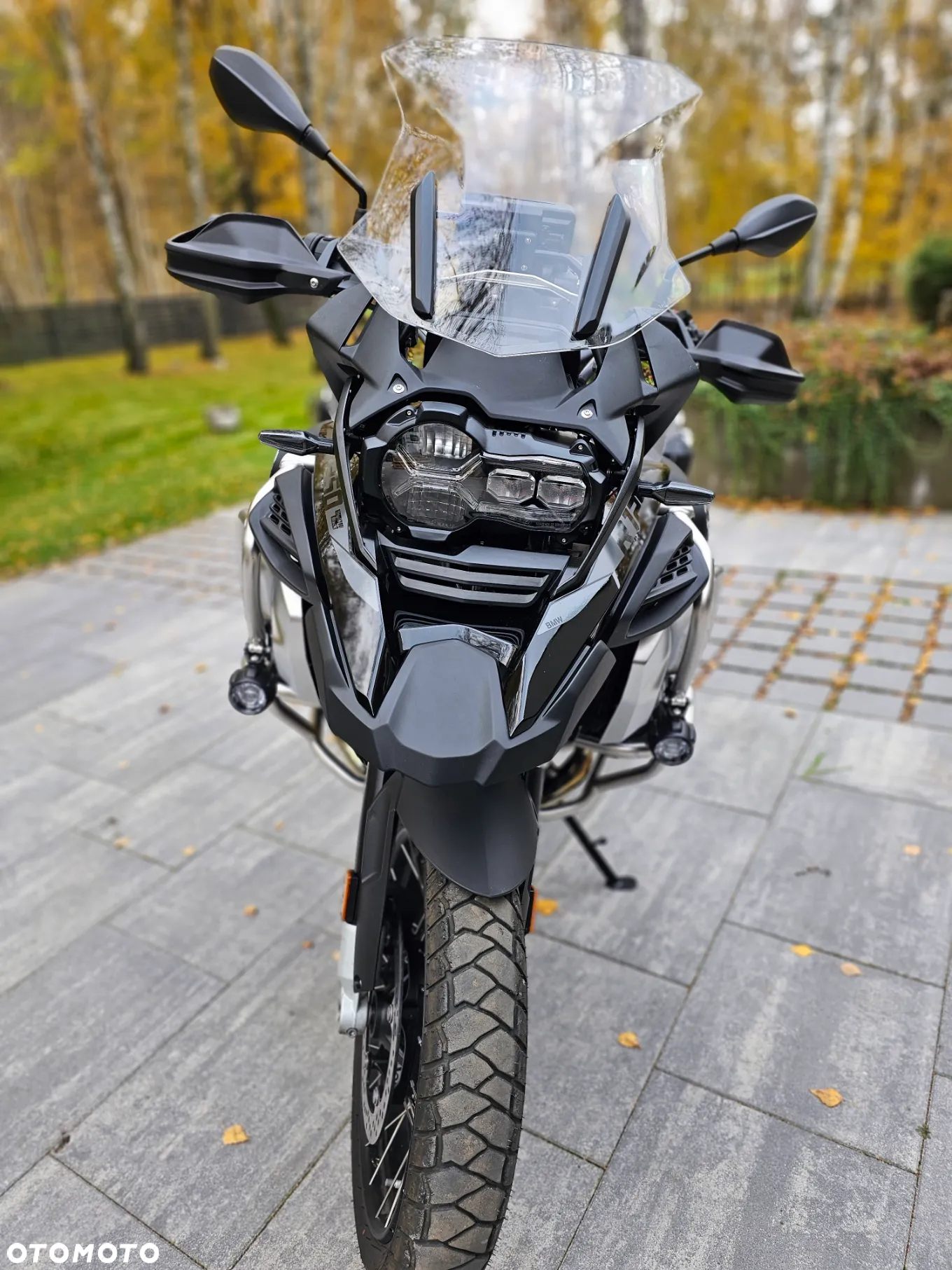 BMW Adventure - 6