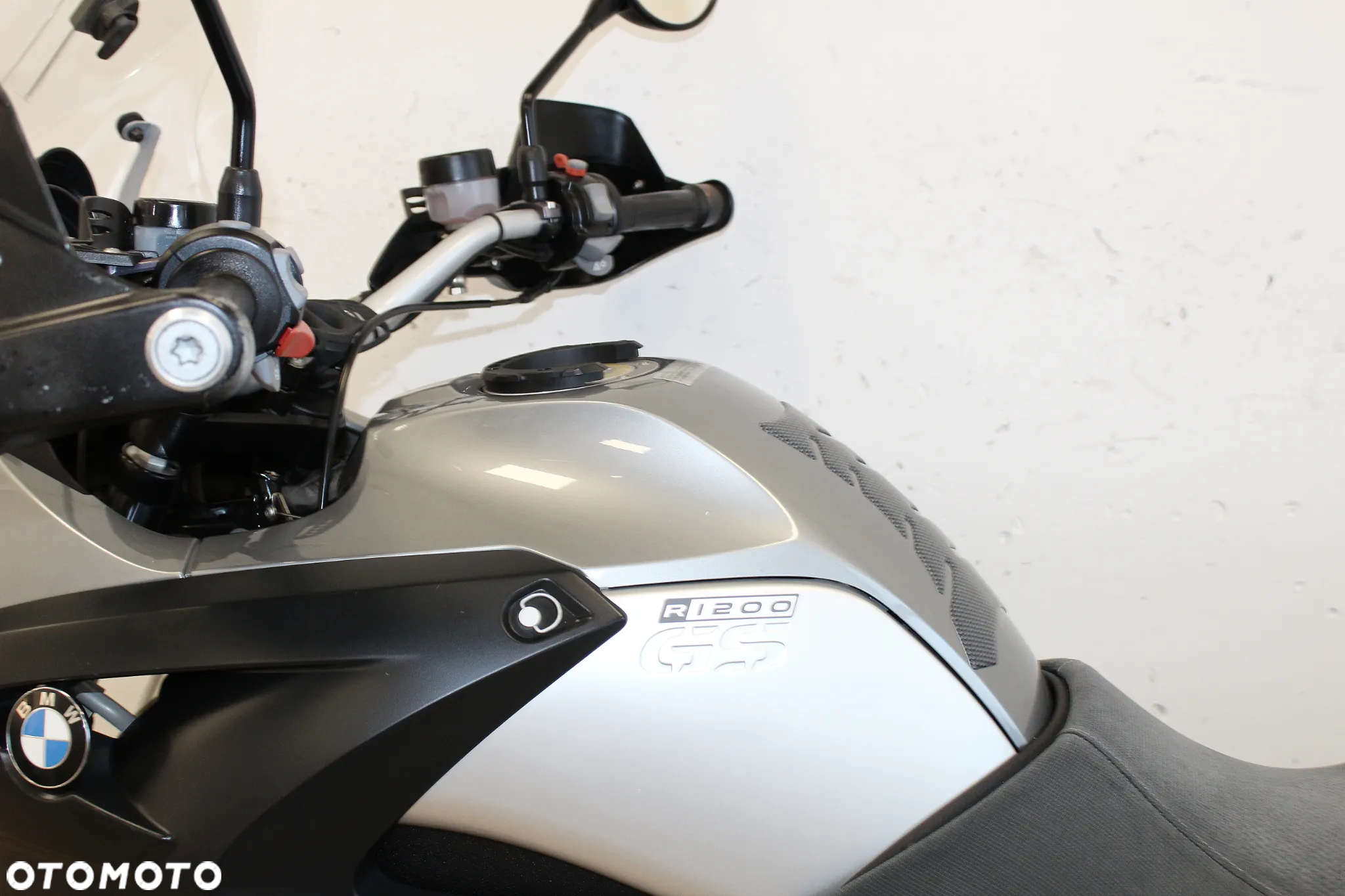 BMW GS - 13