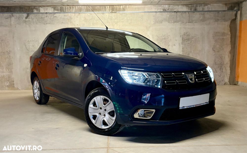 Dacia Logan - 3