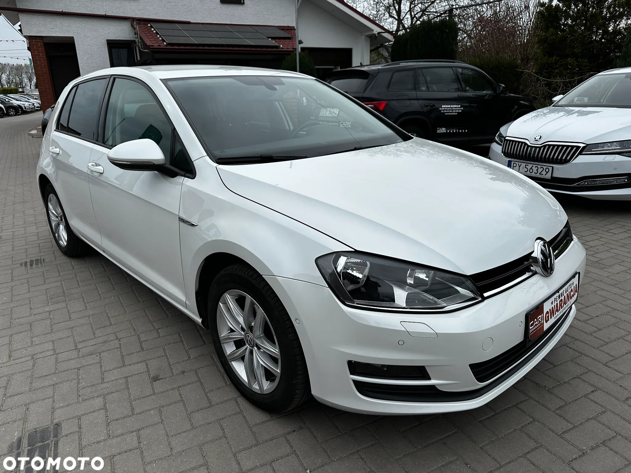 Volkswagen Golf - 2