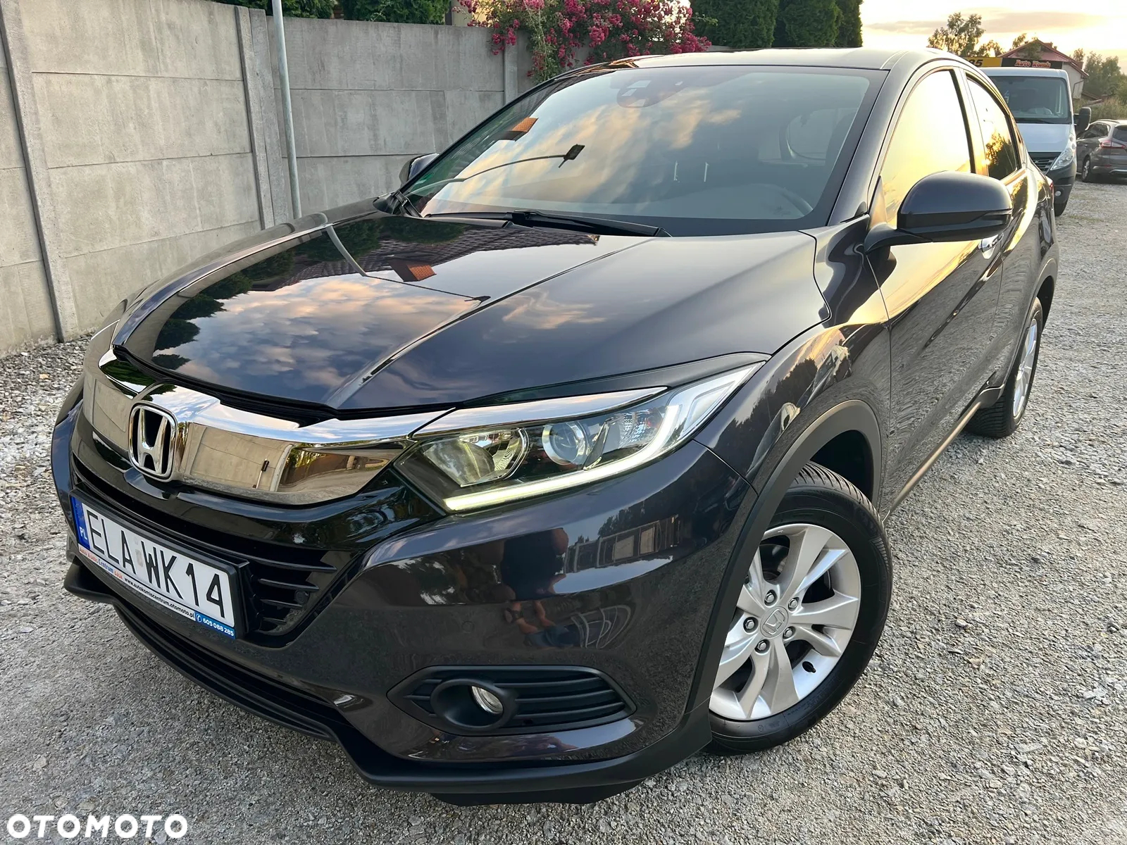 Honda HR-V 1.5 i-VTEC Elegance - 2