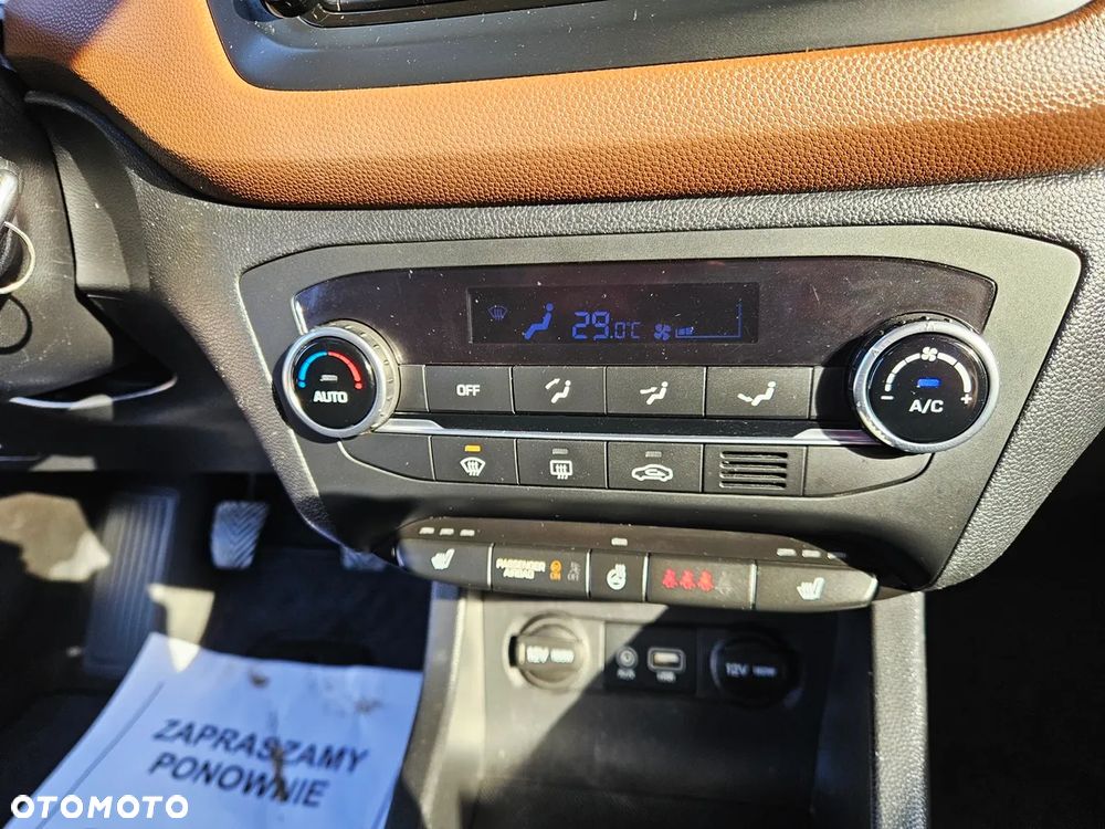 Hyundai i20 1.4 Style - 37