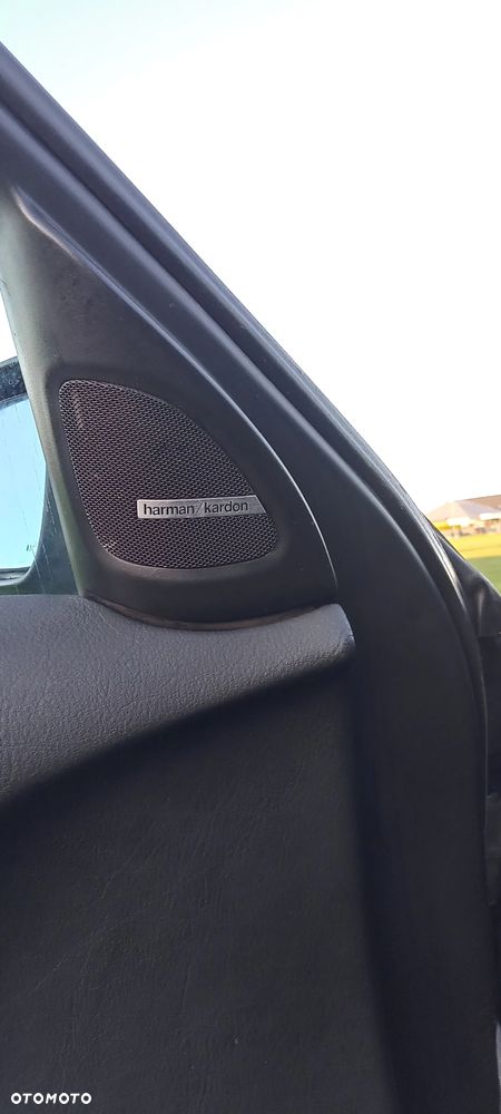 BMW Seria 3 320d - 10