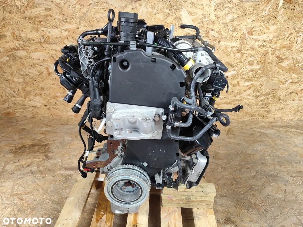 SILNIK JEEP RENEGADE COMPASS II / FIAT 500X 500L 1.4 TURBO 2020r - 55263624 - 3