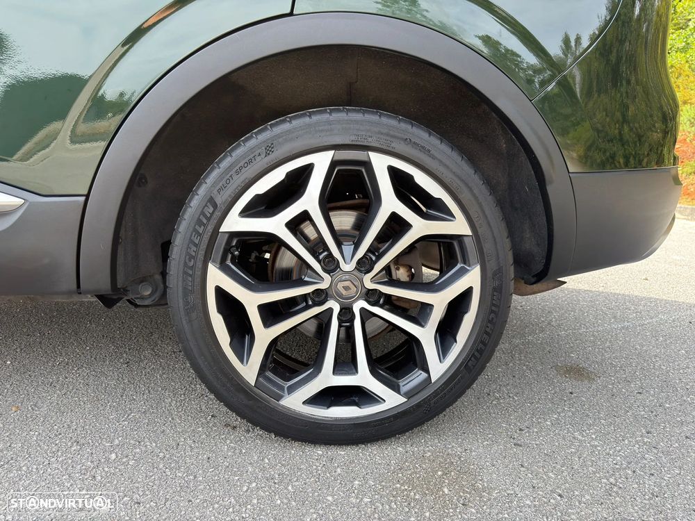 Renault Kadjar 1.5 dCi Intens - 12