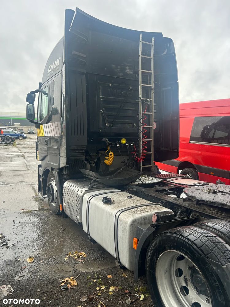 Iveco Stralis AS440T/FP-LT - 6