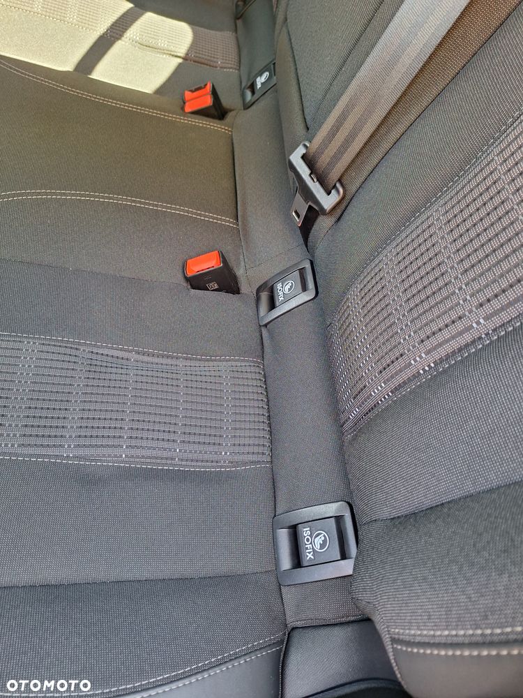 Peugeot 308 BlueHDi 130 EAT6 Stop & Start Allure - 20