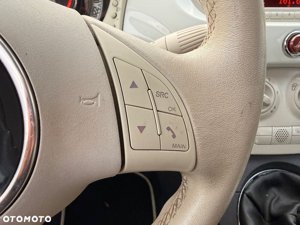 Fiat 500 1.2 8V S - 37