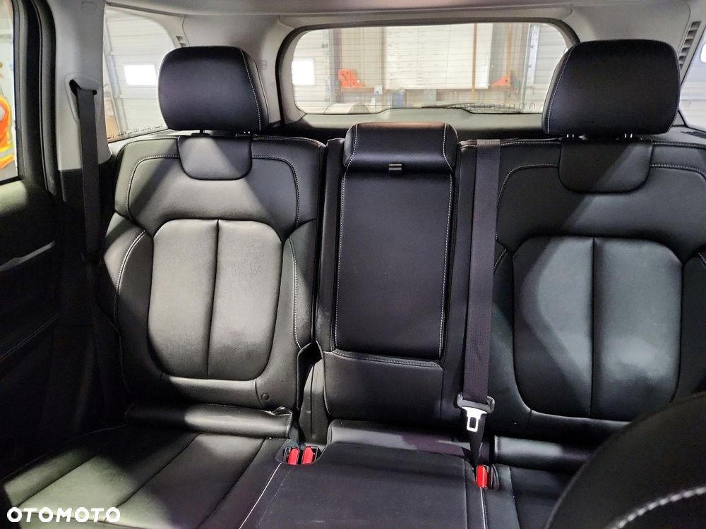 Jeep Grand Cherokee 3.6 V6 Limited - 9