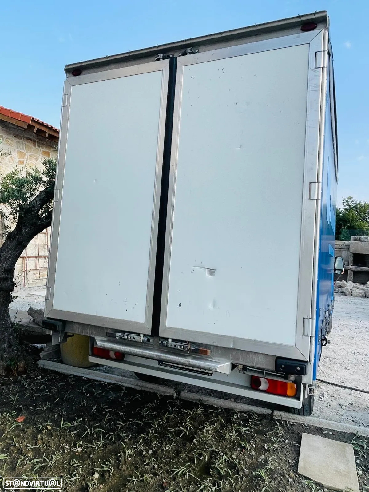 Renault MASTER - 17