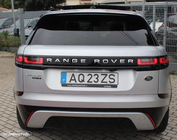Land Rover Range Rover Velar 2.0 D R-Dynamic SE - 13