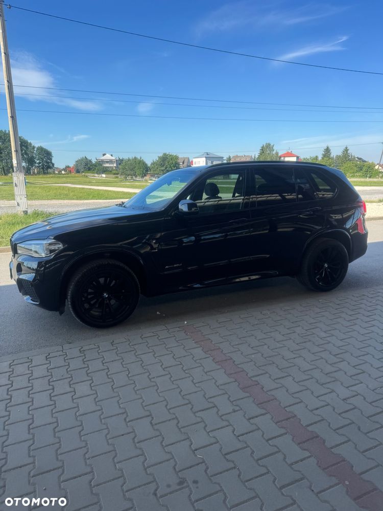 BMW X5 - 5
