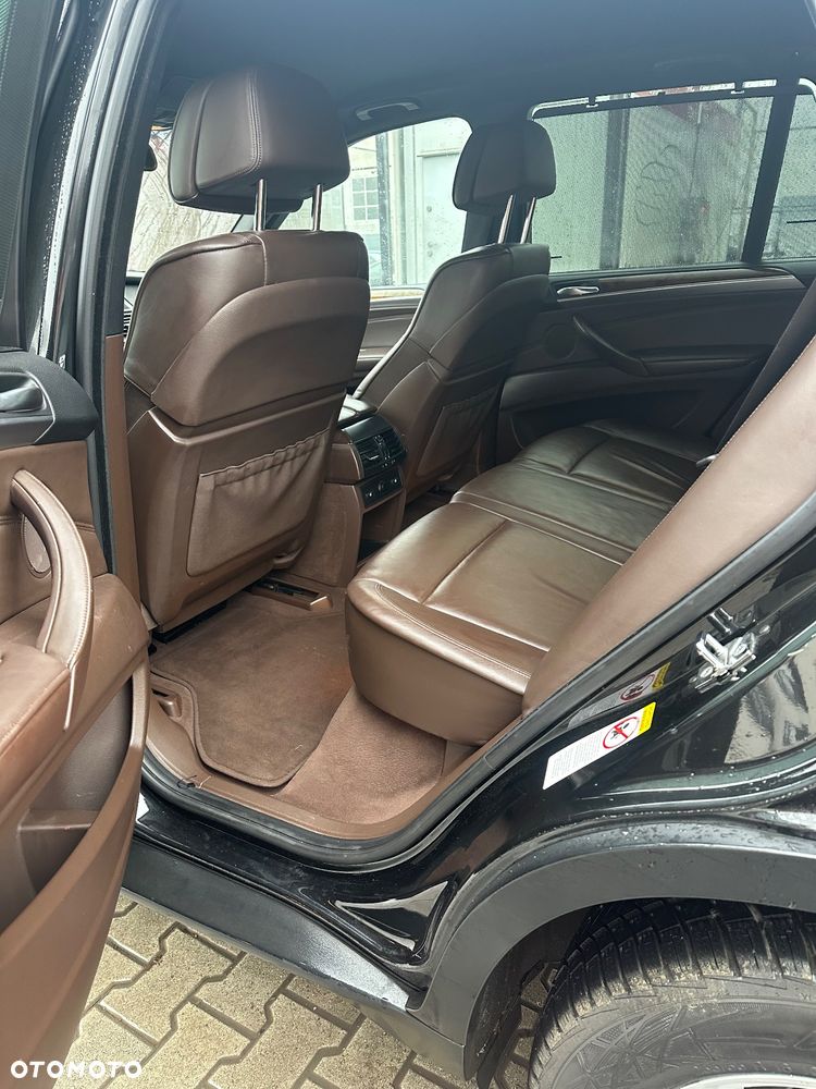 BMW X5 3.0sd - 16