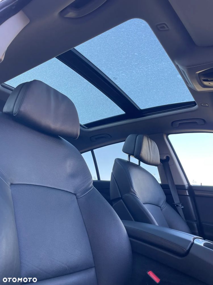 BMW Seria 5 530d xDrive Sport-Aut - 19