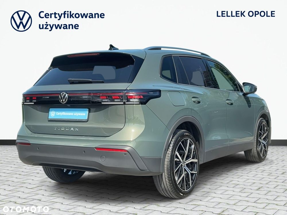 Volkswagen Tiguan 2.0 TDI SCR Life DSG - 6