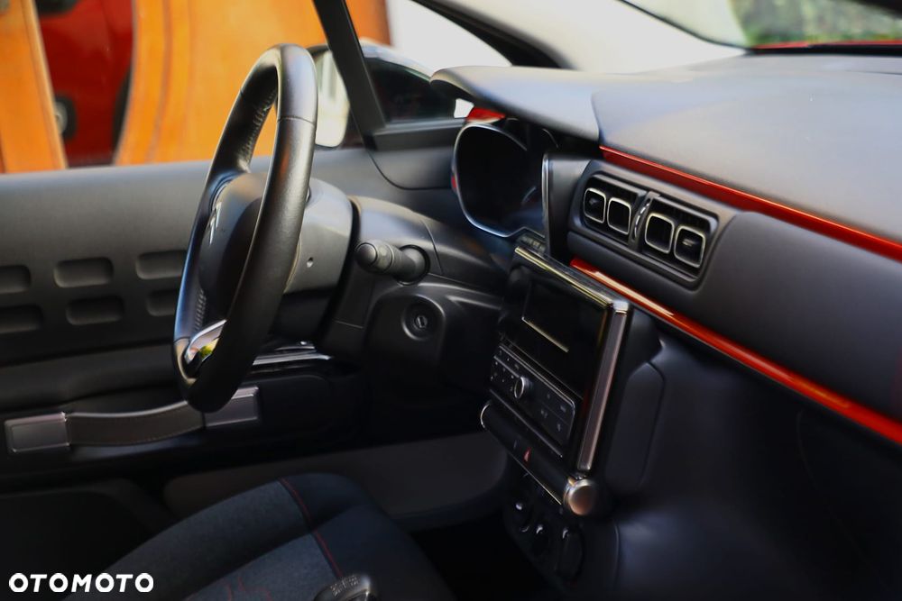 Citroën C3 1.2 PureTech Feel - 10