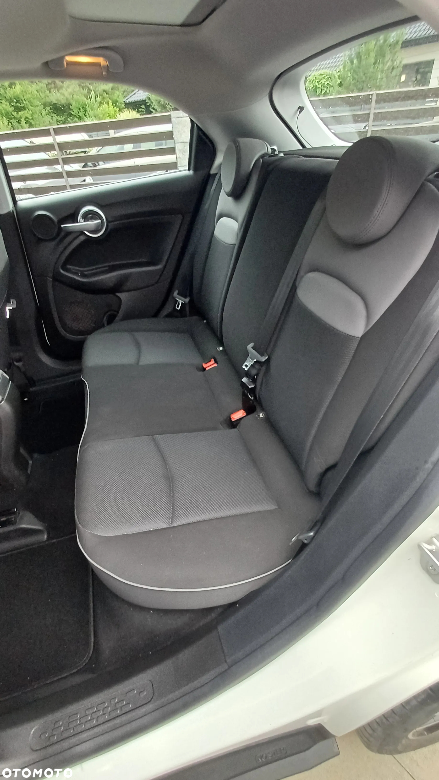 Fiat 500X 1.6 E-torQ 4x2 S-Design City Look - 12