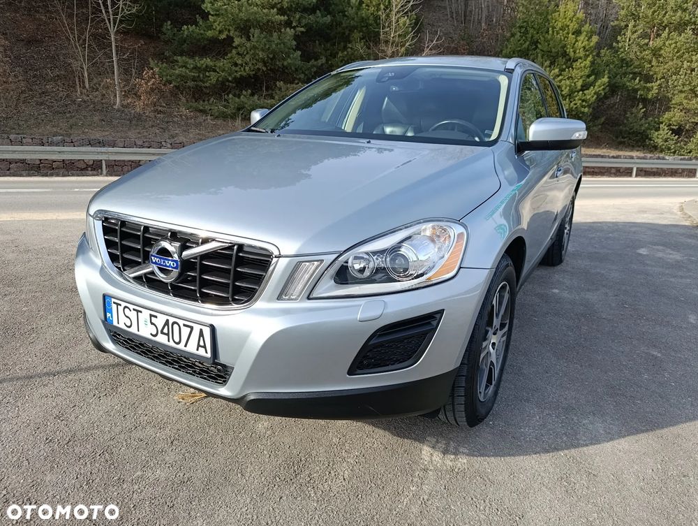 Volvo XC 60 D3 Edition Pro - 7
