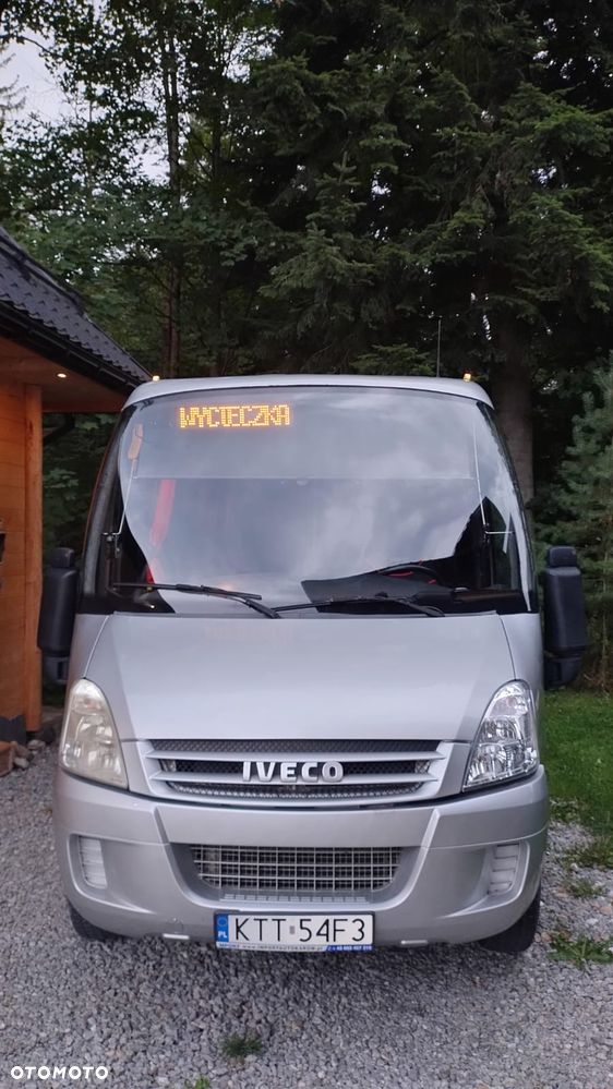 Iveco Daily - 10