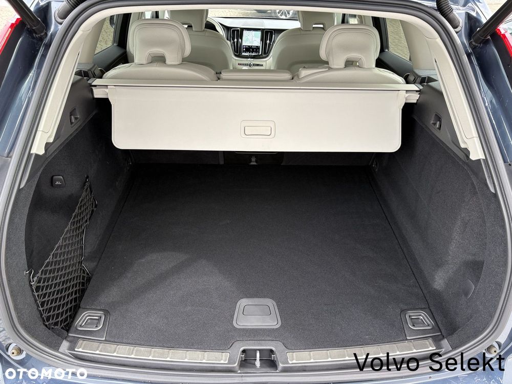 Volvo XC 60 - 23