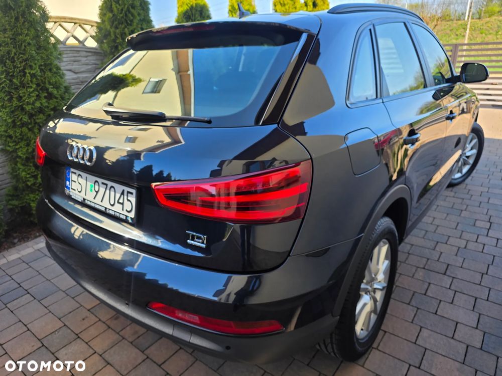 Audi Q3 2.0 TDI - 5