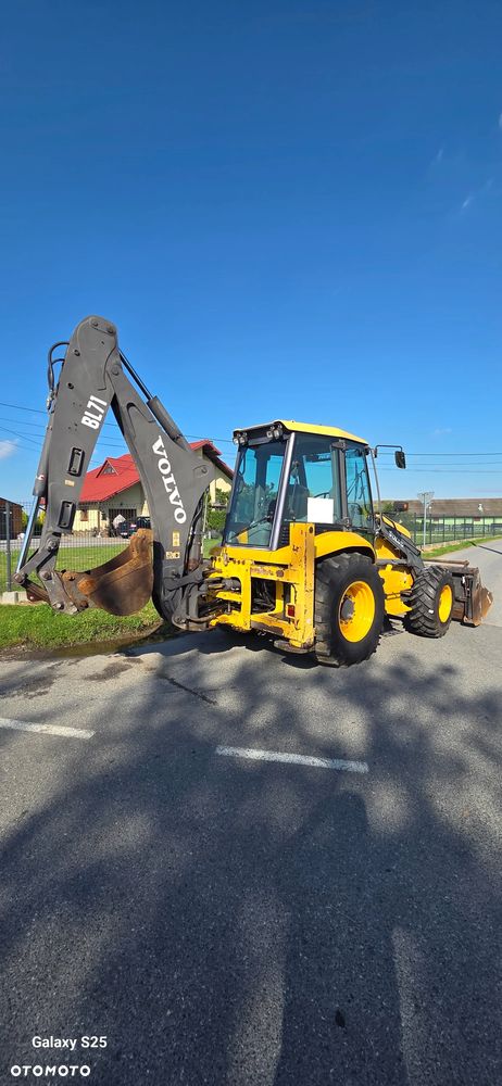 Volvo BL71 - 7