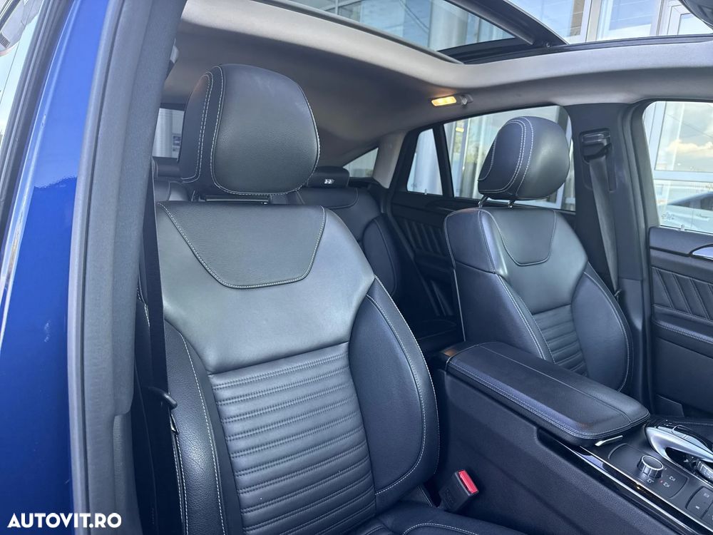 Mercedes-Benz GLE - 23