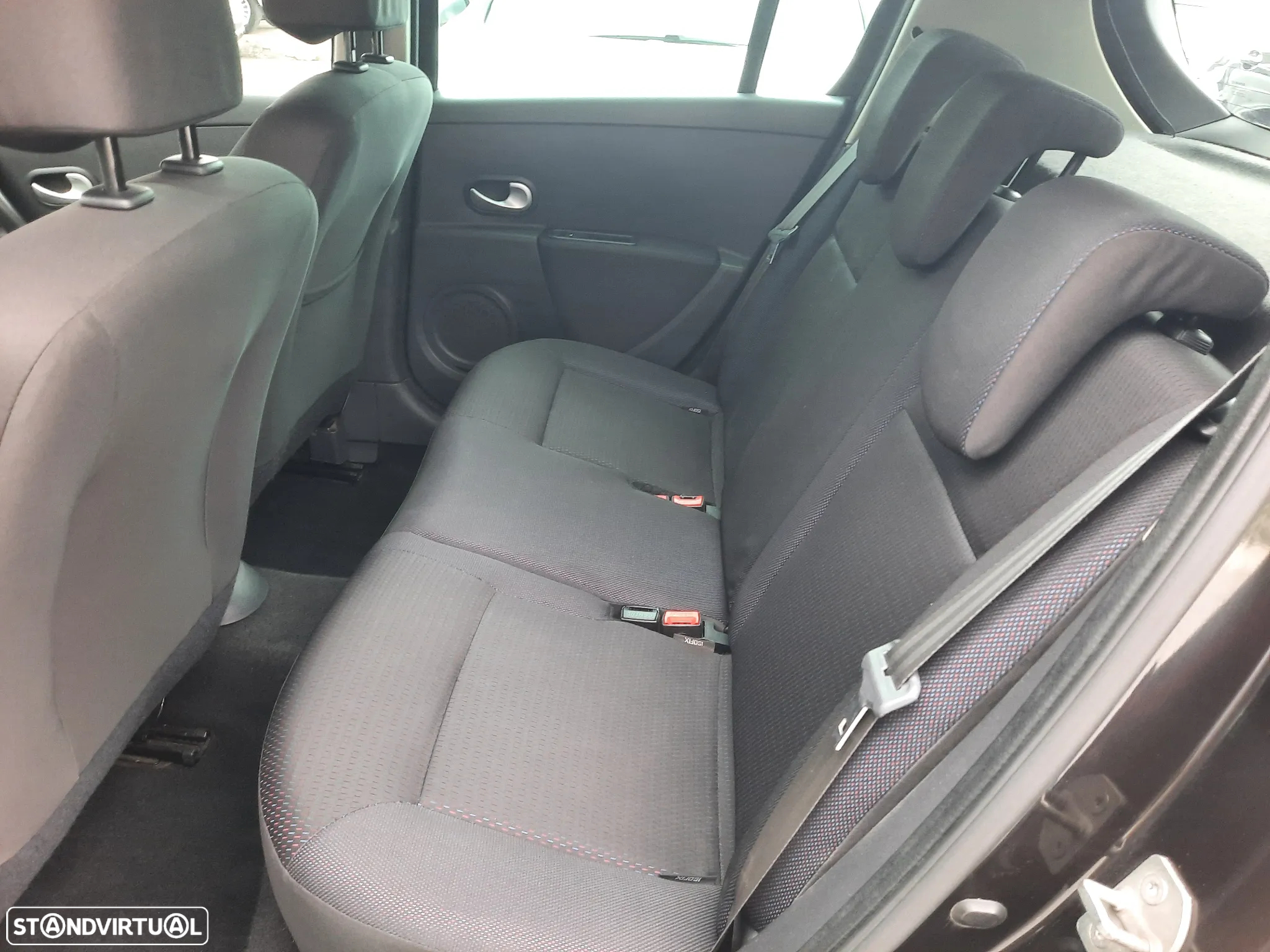 Renault Clio 1.5 dCi Dynamique - 7