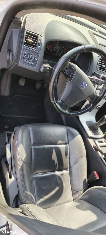 Volvo V50 - 13