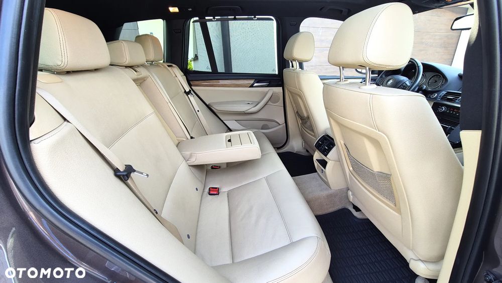 BMW X3 - 25