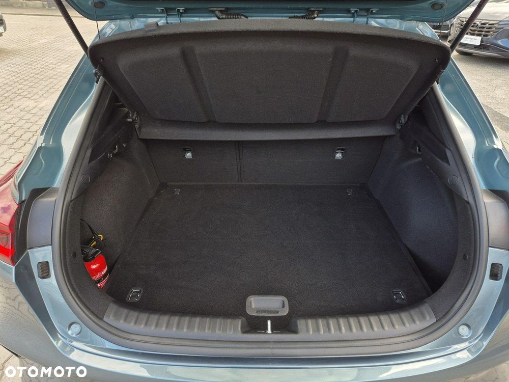 Kia XCeed - 22
