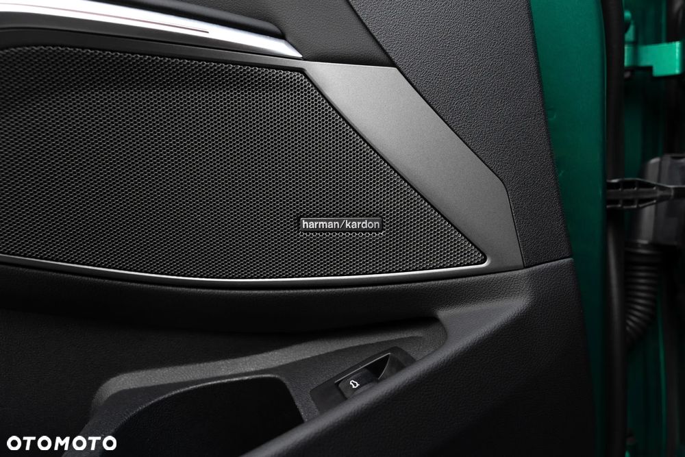 BMW M3 M Competition xDrive sport - 33