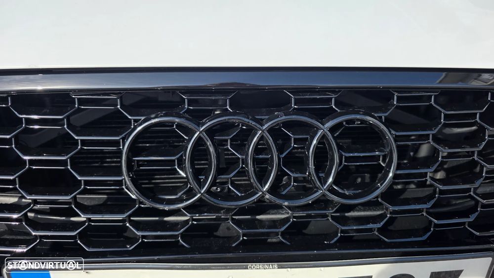 Audi A3 Limousine 1.6 TDI S tronic sport - 21